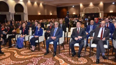 International Forum Concludes with Social Gains and Economic Milestones in Focus