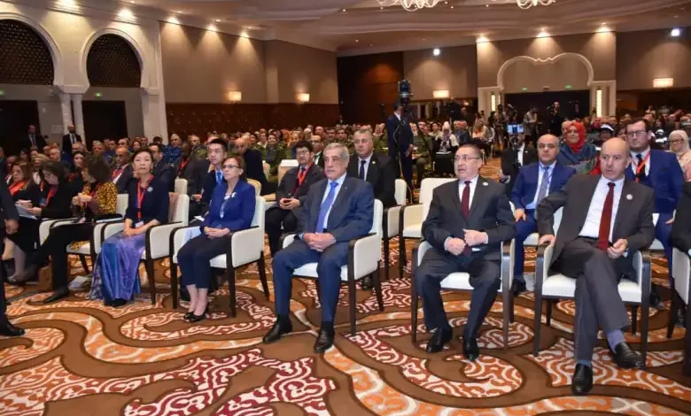 International Forum Concludes with Social Gains and Economic Milestones in Focus