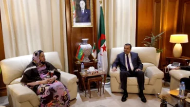 Algeria supports Mauritania in energy training initiatives