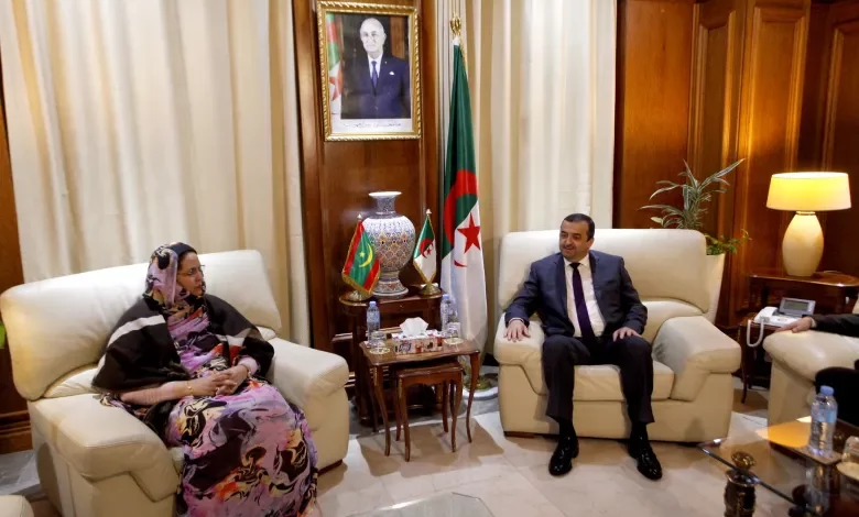 Algeria supports Mauritania in energy training initiatives