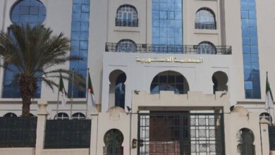 Algeria's Human Rights Efforts