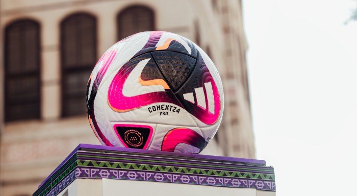 FIFA Club World Cup 2023 in Saudi Arabia: Unveiling of the Official Ball Captivates Attention