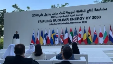 Nuclear Energy's Resurgence at Climate Summit