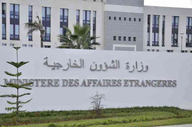Algeria China diplomatic relations