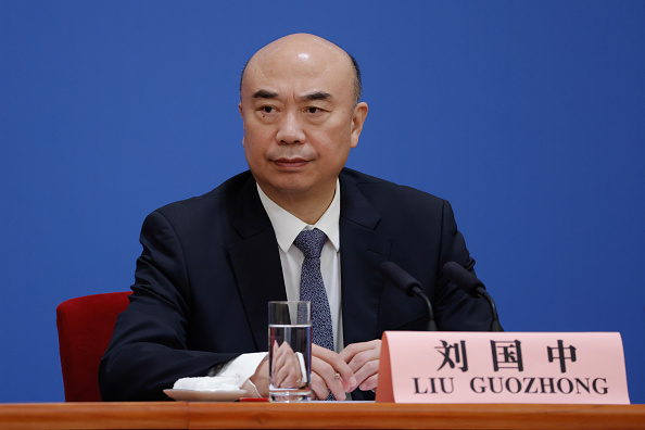 China's Special Envoy to Visit Algeria