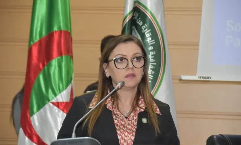 Election Transparency in Algeria