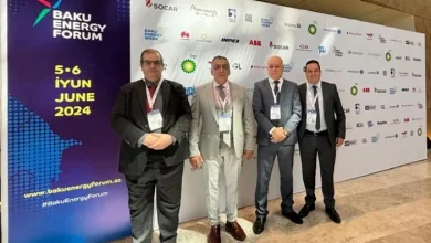 Baku Energy Week 2024