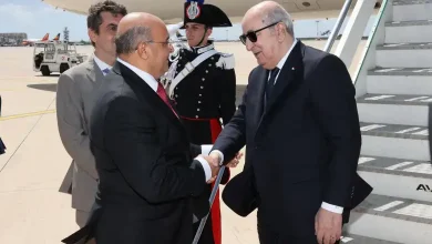 President Tebboune's agenda at the G7 Summit