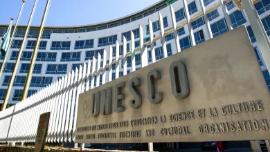 UNESCO Intangible Cultural Heritage Committee