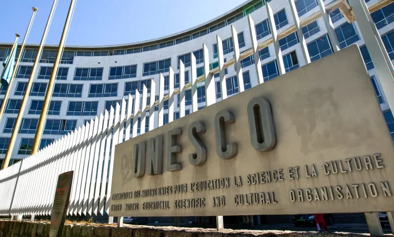 UNESCO Intangible Cultural Heritage Committee