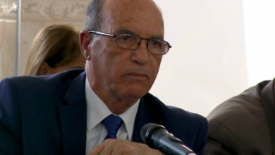 President Tebboune to run for a second term