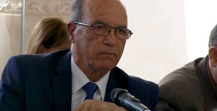 President Tebboune to run for a second term