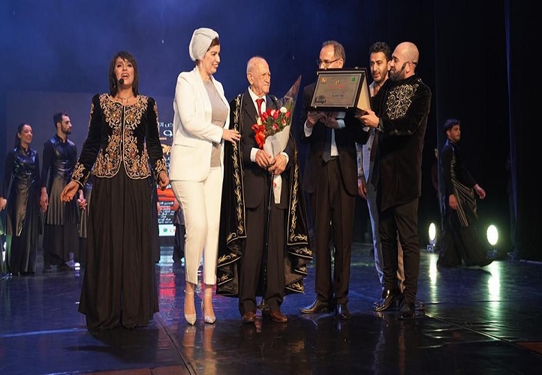National Amateur Theater Festival