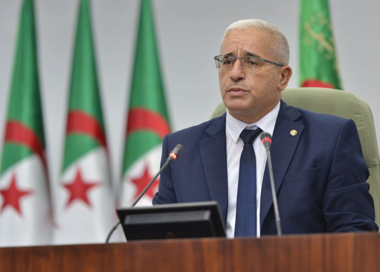 Algeria's future is promising