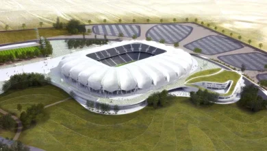 World-Class Stadiums in Bechar and Ouargla