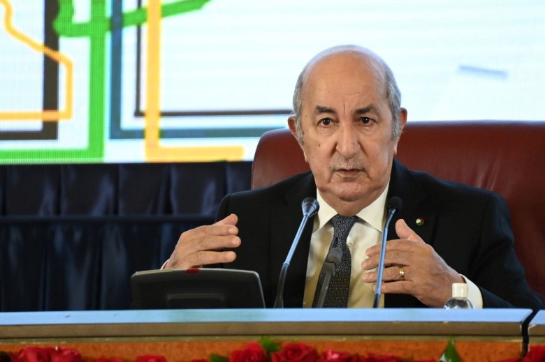 President Tebboune Independence Day messages