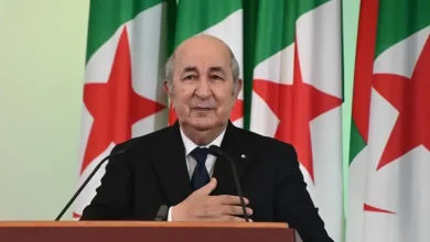 Algeria Achieved Success After Success