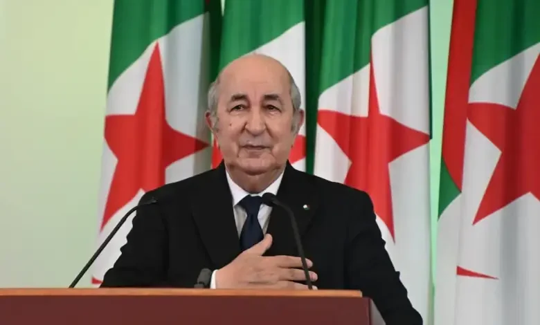 Algeria Achieved Success After Success