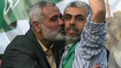 Sinwar Replaces Haniyeh: 5 Implications and Messages