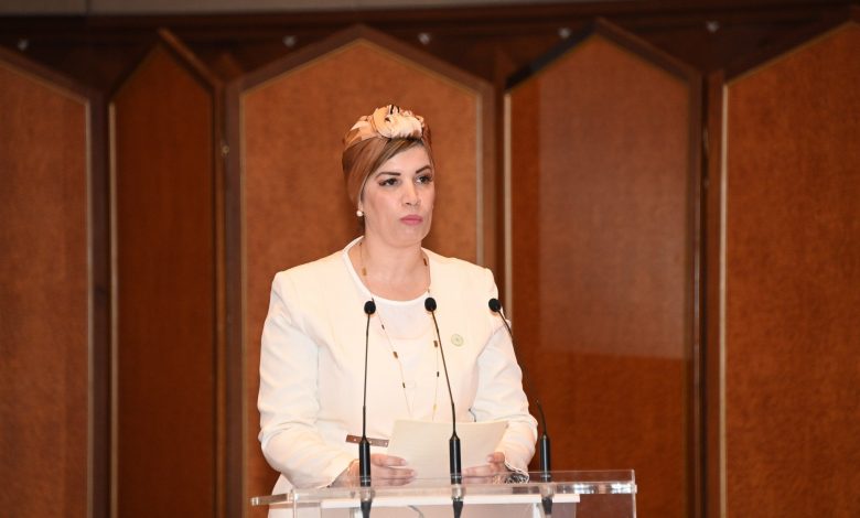 Wasini Al-Araj wins Sultan Qaboos Award