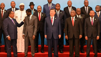 China-Africa Cooperation Modernization