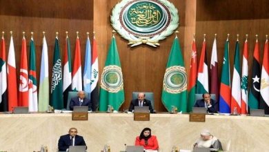 Arab League Suspends Israel’s UN Membership