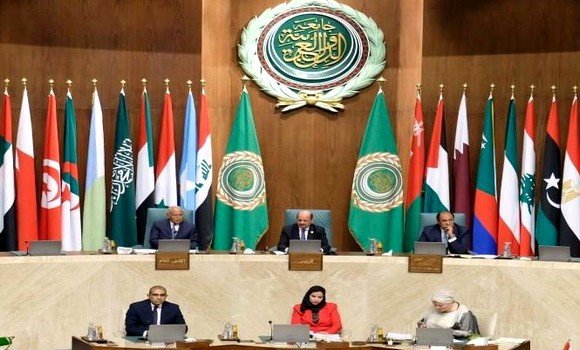 Arab League Suspends Israel’s UN Membership