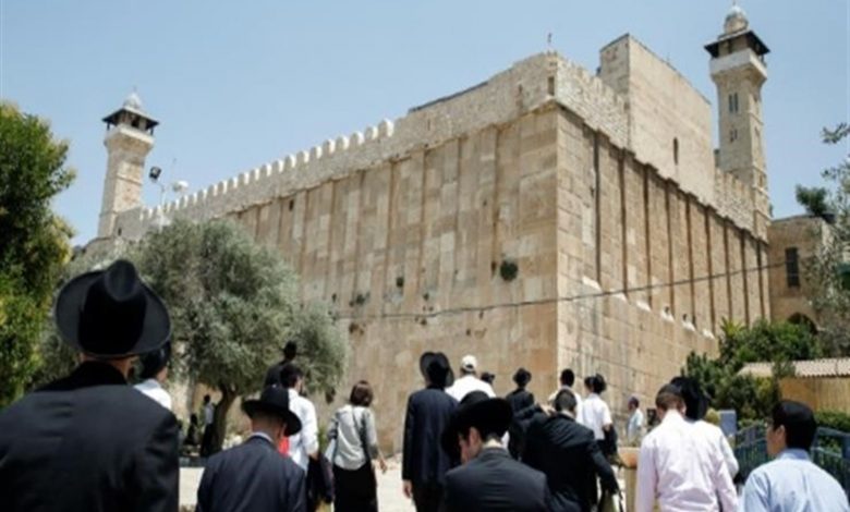 Escalating Israeli Violations at Ibrahimi Mosque