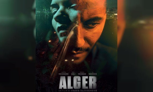 196 Meters/Algeria, Algerian film, Oscar entry, child abduction, Shakib Taleb Ben Diab