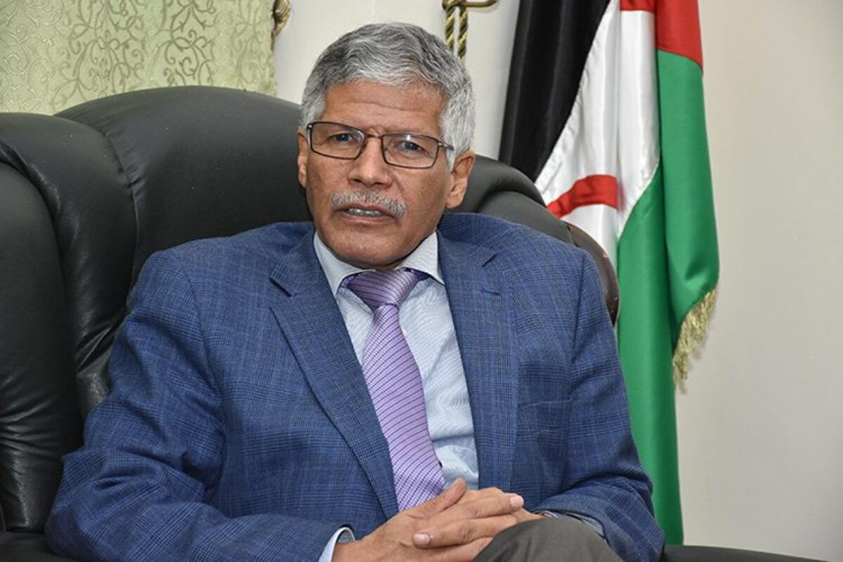 Sahrawi cause, France’s stance on Western Sahara