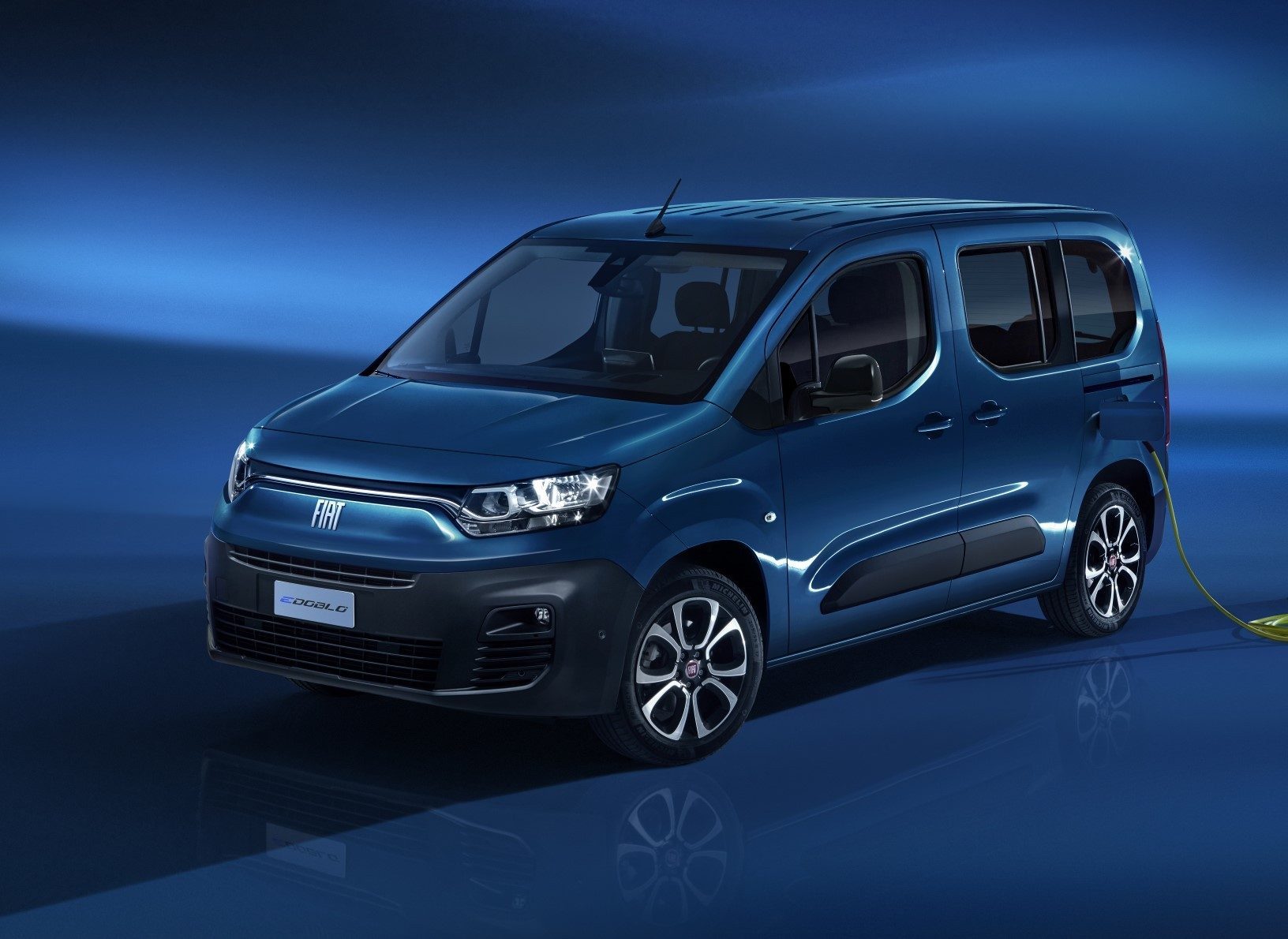 Fiat Doblò Algeria, Stellantis Algeria production, Fiat car launch