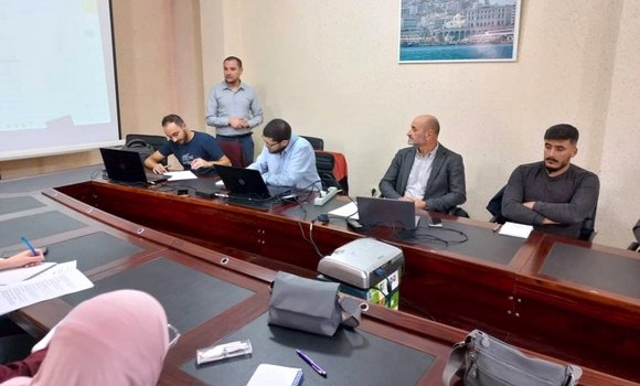 environmental management in aquaculture