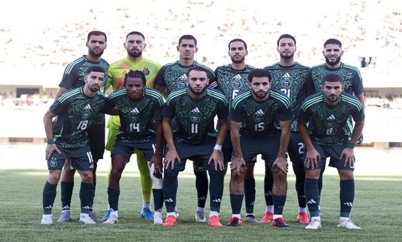 afcon 2025 algeria qualification