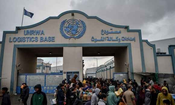 UNRWA