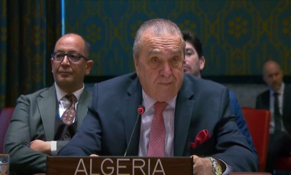 UN Security Council