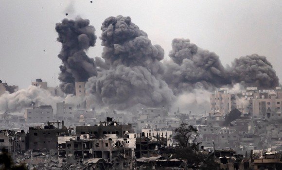 Gaza crisis