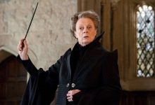 Maggie Smith death, Harry Potter actress dies, British actress passes away