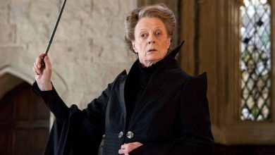 Maggie Smith death, Harry Potter actress dies, British actress passes away