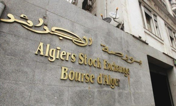 Algerian Stock Exchange