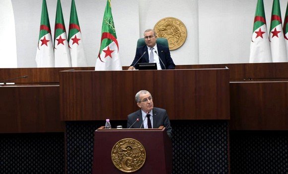 Key to Algeria’s economic growth and sustainability