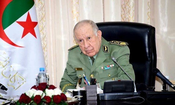 algeria mauritania military cooperation