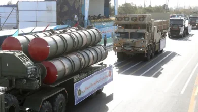 Iran missile breach Israel, Israeli air defense systems, Iran-Israel conflict