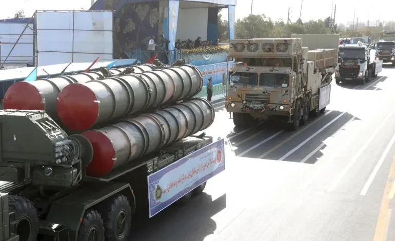 Iran missile breach Israel, Israeli air defense systems, Iran-Israel conflict