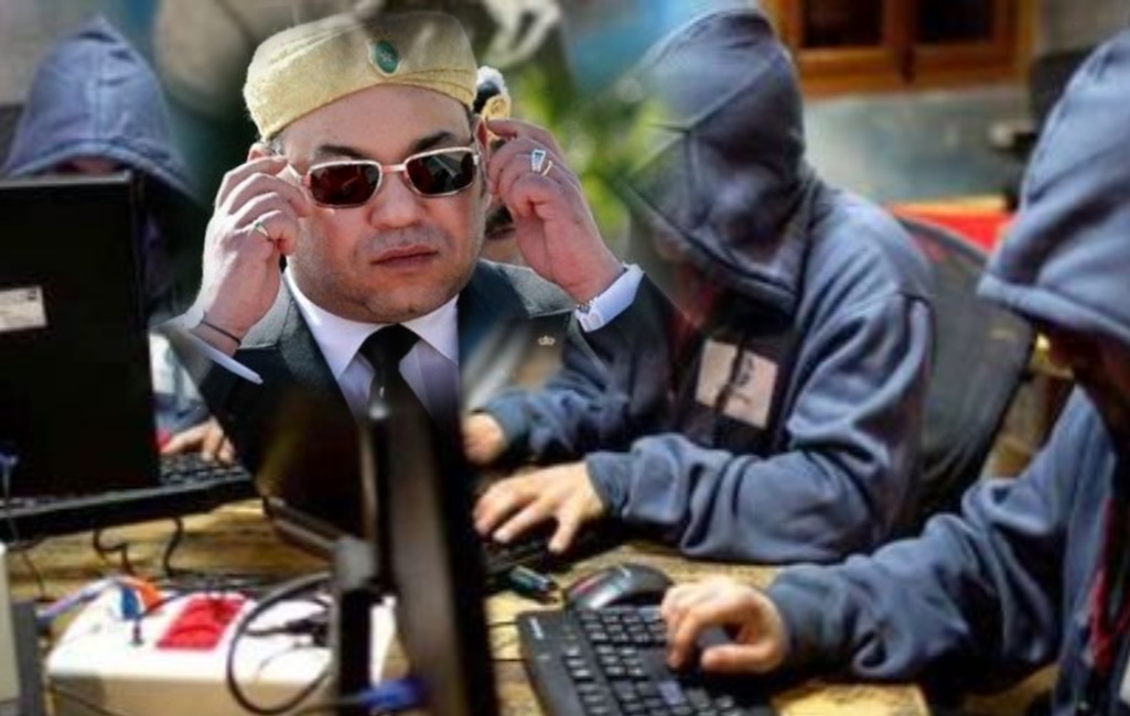 Espionage in Morocco, tourist surveillance scandal, Moroccan government failure