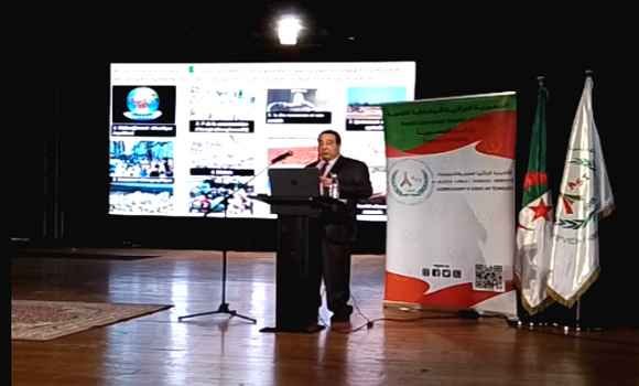 Nuclear energy as a sustainable solution for Algeria’s digital transformation