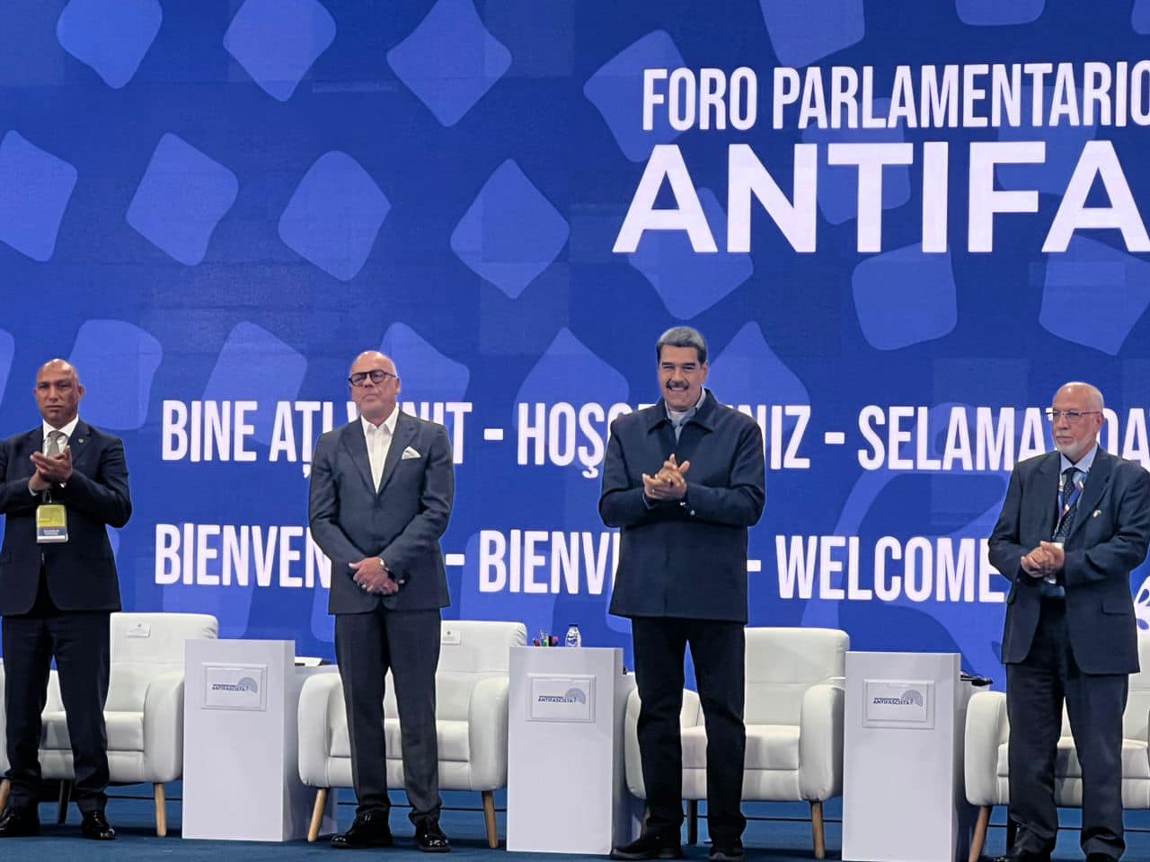 Anti-Fascism