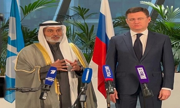 OPEC