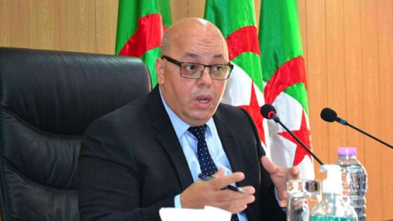 Minister of Veterans