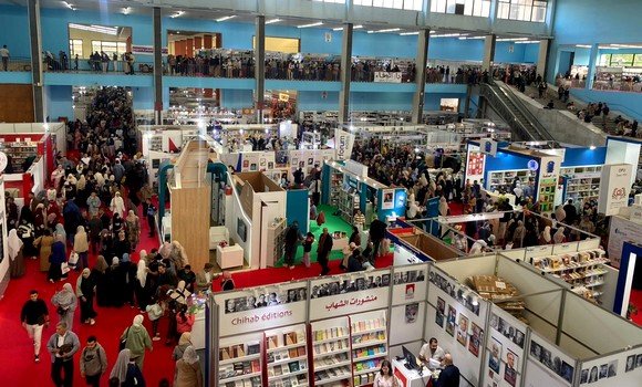 Book Fair