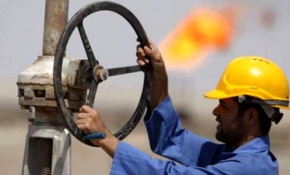 Algeria OPEC+ voluntary production cuts